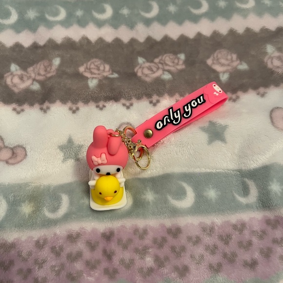 Sanrio My Melody Pink Bundle - Picture 9 of 9